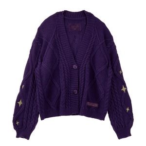 Taylor Swift Speak Now (TV) Cardigan. New, Size M/L.